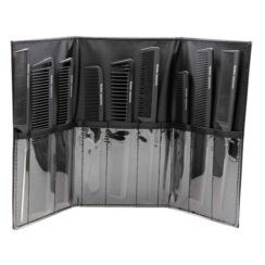 Comb Set 9pcs