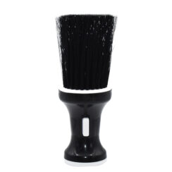 Powder Neck Brush Black