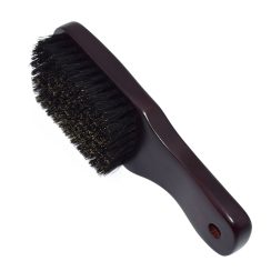 Dark Brown Beard Brush