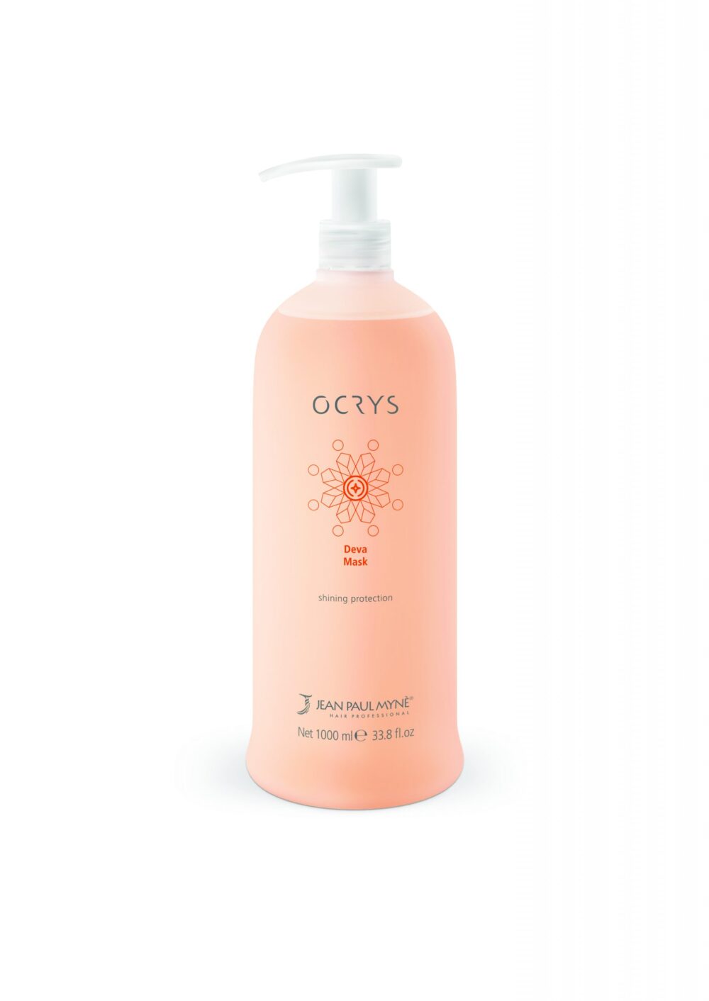 Ocrys Deva Mask