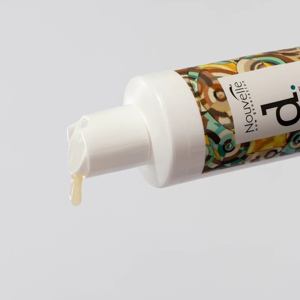 Nouvelle Double Effect Nutritive Shampoo | 250ml - Image 2