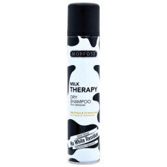 Morfose Dry Shampoo, Milk Therapy | 200ml