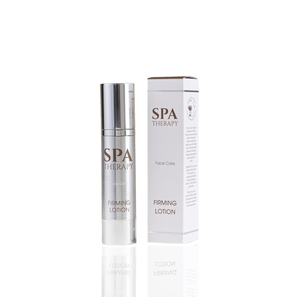 Spa Therapy Firming Lotion 50ml