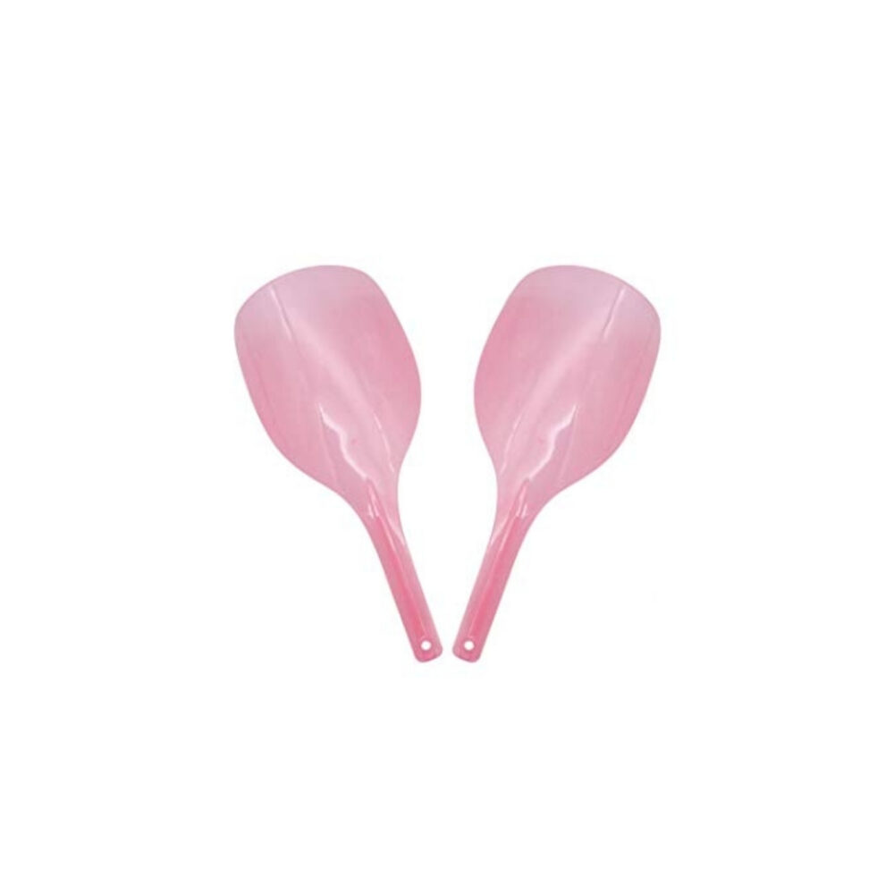 Face Shield - 1 pc | Pink