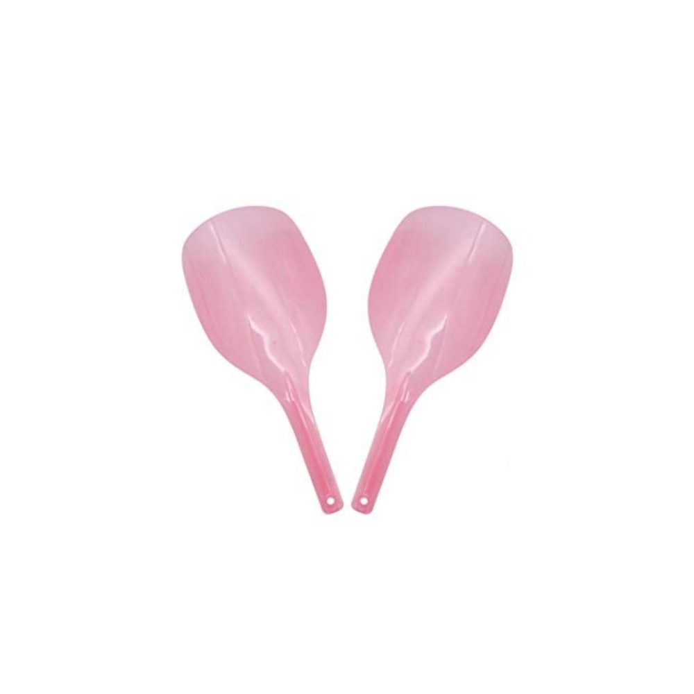 Face Shield - 1 pc | Pink