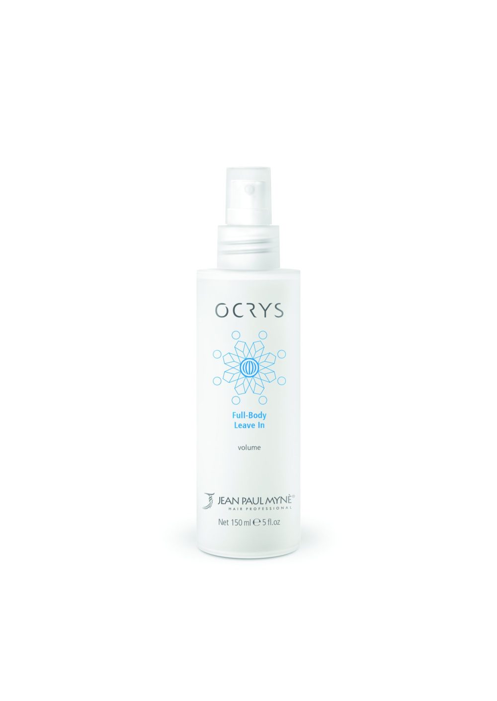 Ocrys Full-Body Leave In | 150ml