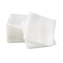 Gauze Swabs - 100mm x 100mm x 8 ply (Non-Sterile)