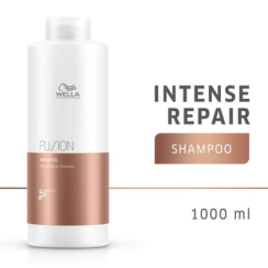 Wella Fusion Shampoo 1L