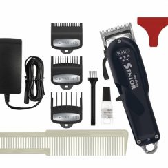 Wahl Clipper - Senior (Cordless)