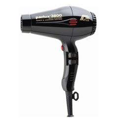 Parlux 3800 ECO-FRIENDLY 2100W - Black