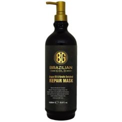 Brazilian Gold Repair Mask 1L