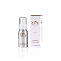 Spa Therapy Hydrating Moisturiser 50ml