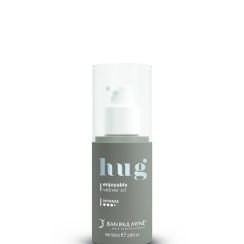 HUG Vetiver Oil Intense | 100ml