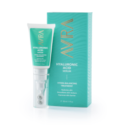 Avra Hyaluronic Acid Serum 30ml