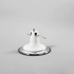 Hydraulic Cover - Barber Standard Hydraulic | White
