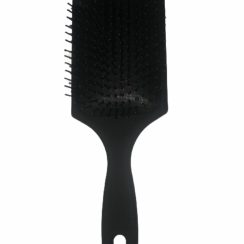 Paddle Brush - Large | Black