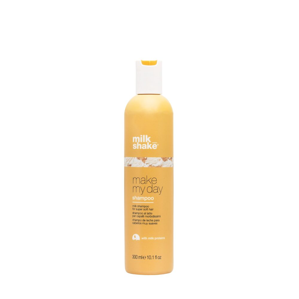 Milkshake Make My Day Shampoo | 300ml
