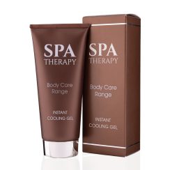 Spa Therapy Instant Cooling Gel 175ml
