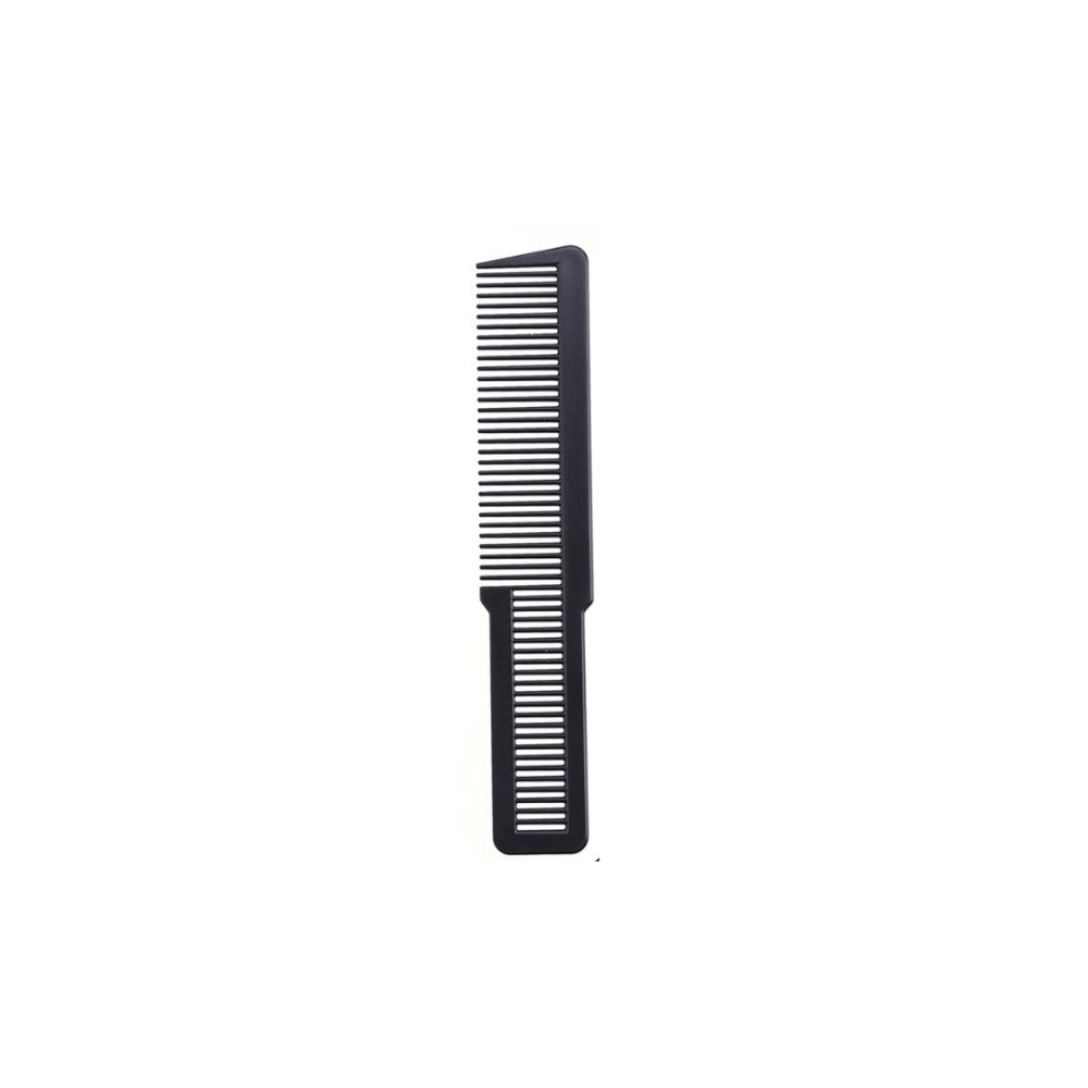 Clipper Cutting/ Fading Comb | Black