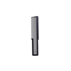 Clipper Cutting/ Fading Comb | Black