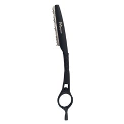 Mayas Razor Feather | Matte Black