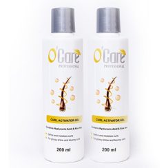 OCare Activator Gel | 200ml