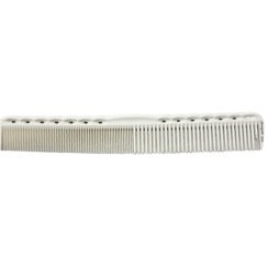 Comb Chemical & Heat Resistant, Anti-Static | White