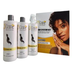 OCare Perm System Kit