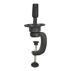Clamp for Mannequin - Premium | Black