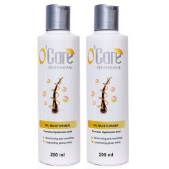 OCare Moisturiser Oil  | 200ml