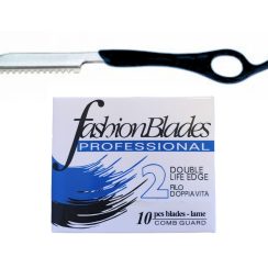 Kiepe Razor Slim Set + 10 Blade