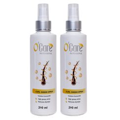 OCare Sheen Spray | 200ml