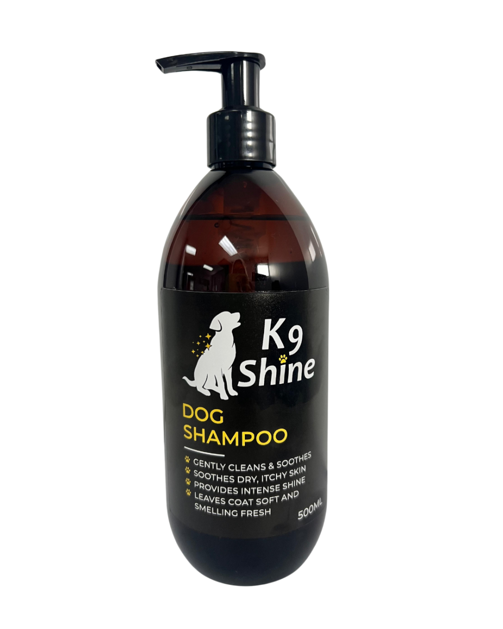 Spa Therapy K9 Shine 500ml