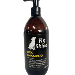 Spa Therapy K9 Shine 500ml