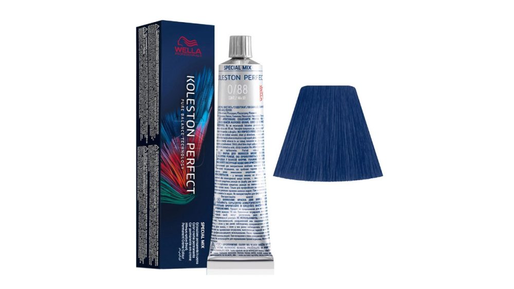 Wella Koleston Perfect Me+ Colour 60ml - 0/88
