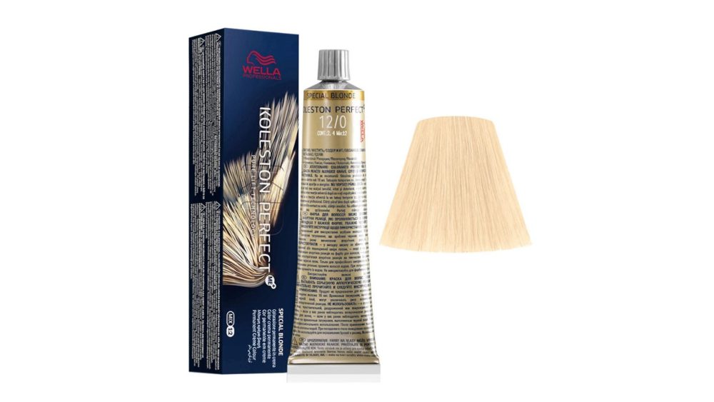 Wella Koleston Perfect Me+ Colour 60ml - 12/0