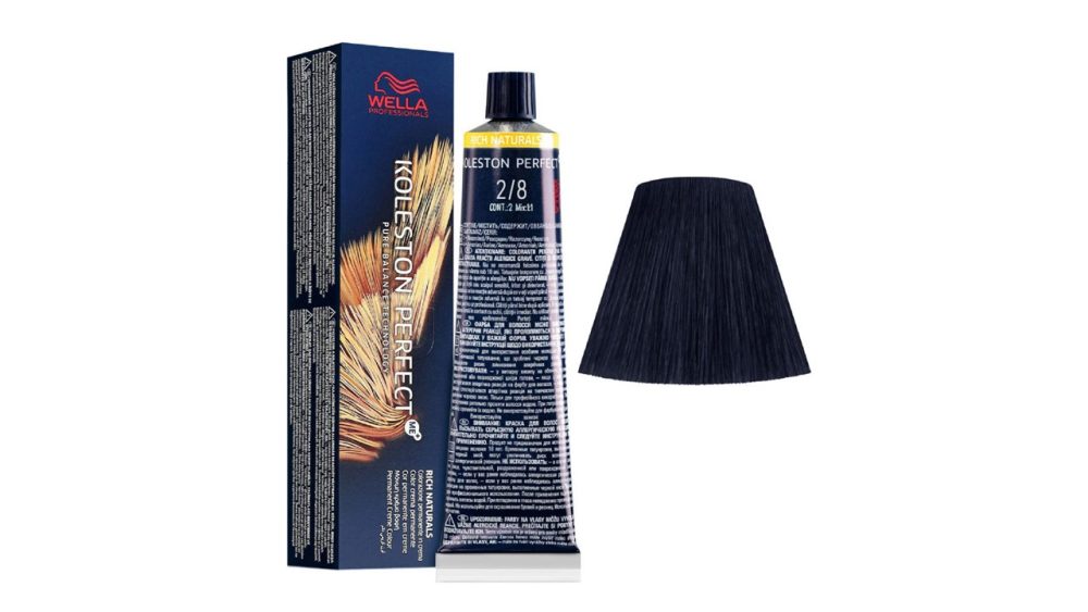 Wella Koleston Perfect Me+ Colour 60ml - 2/8