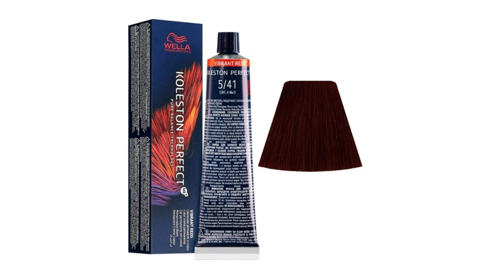 Wella Koleston Perfect Me+ Colour 60ml - 5/41