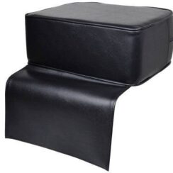 Kiddies Booster Cushion | Black
