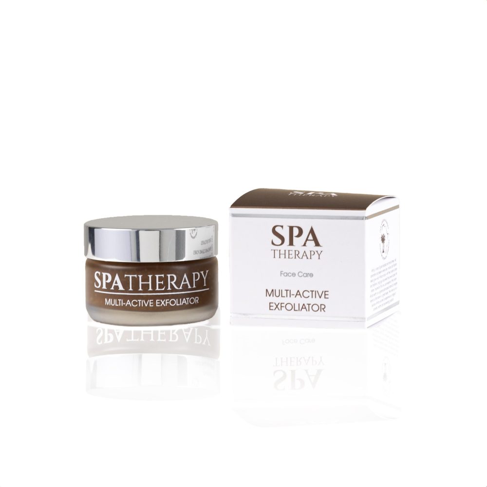 Spa Therapy Multi Active Exfoliator 500ml