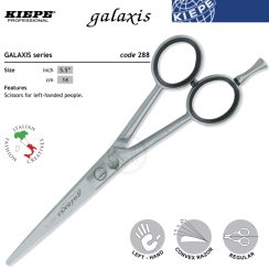 Kiepe Scissor - 5.5 Left Hand Galaxis Satin Series