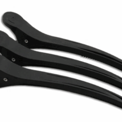 Sectioning Jaws Black 6pc