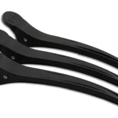 Sectioning Jaws Black 6pc