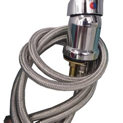 Brass Mixer Tap