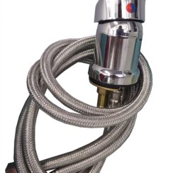 Brass Mixer Tap