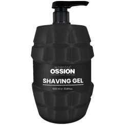 OSSION Shaving Gel (Bomb) | 1000ml