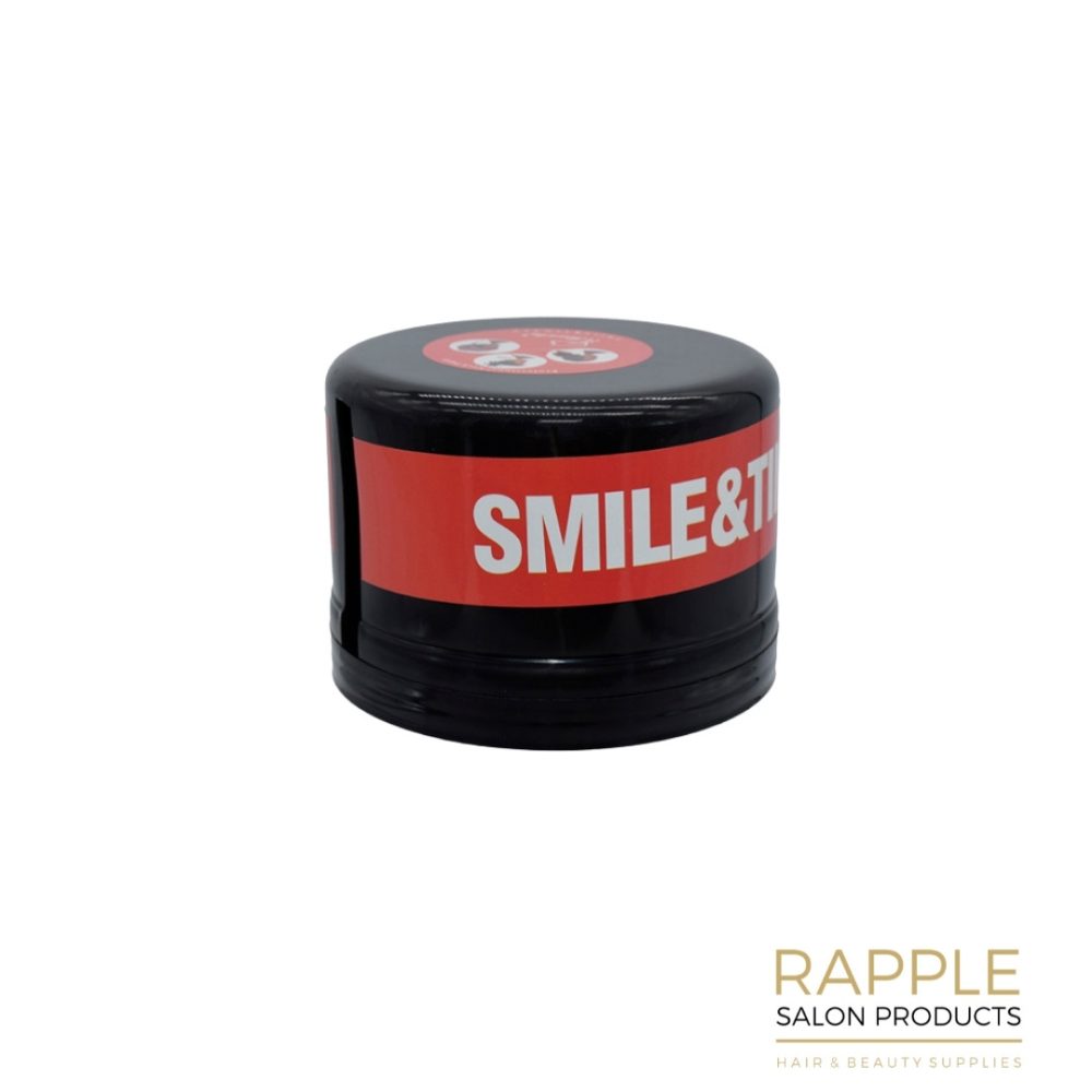 Neck Paper Roll Holder | Black