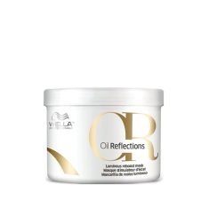 Wella Oil Reflections Mask 500ml