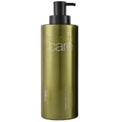 Go Care One Minute Treatment with Argan Oil | 1L