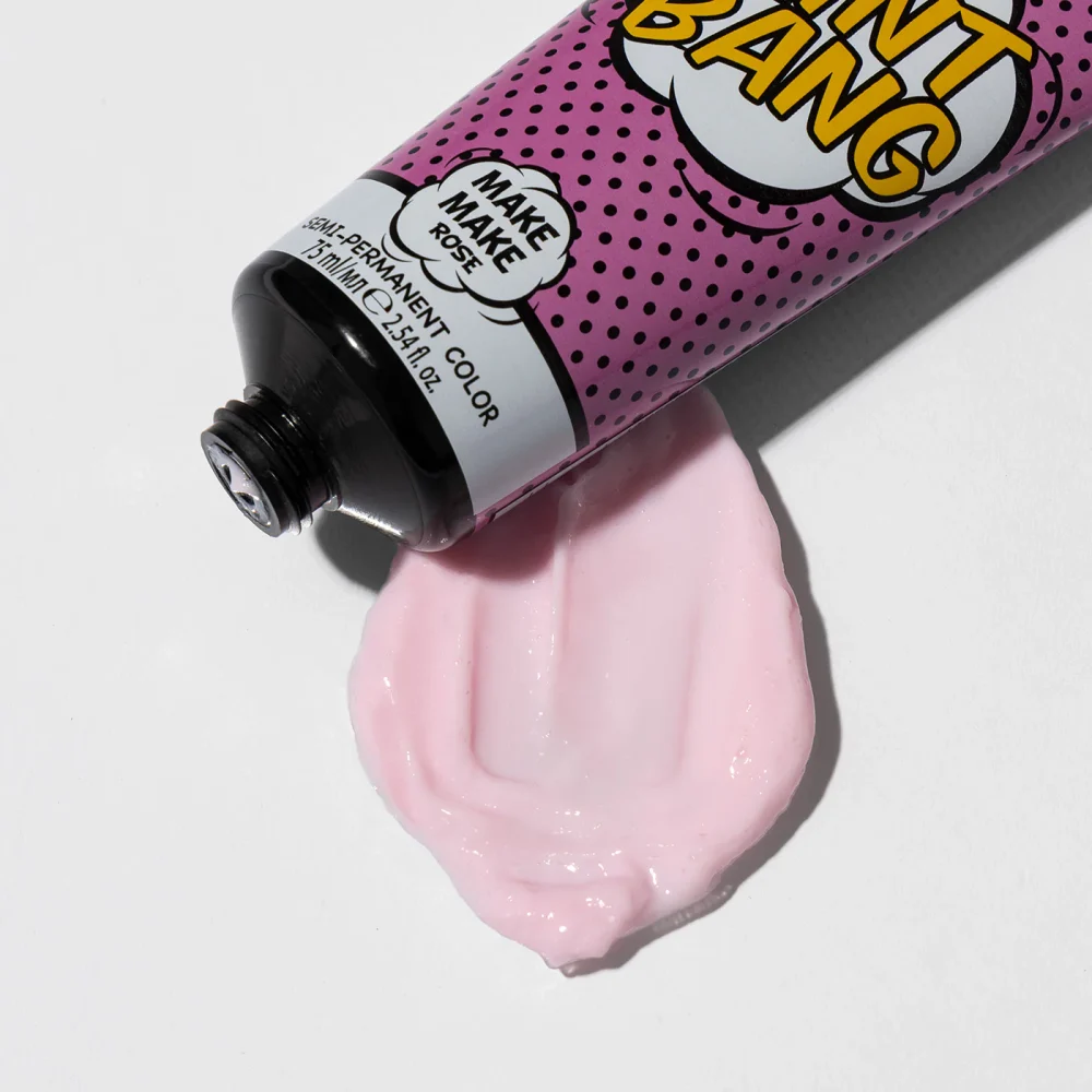 Nouvelle Paint Bang Make Make | 75ml - Image 2